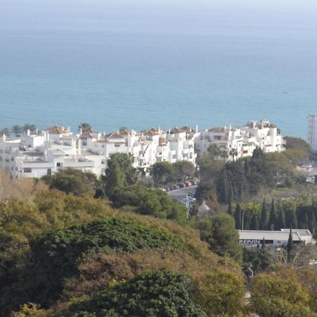 בנאלמדנה Hercules Apartment מראה חיצוני תמונה