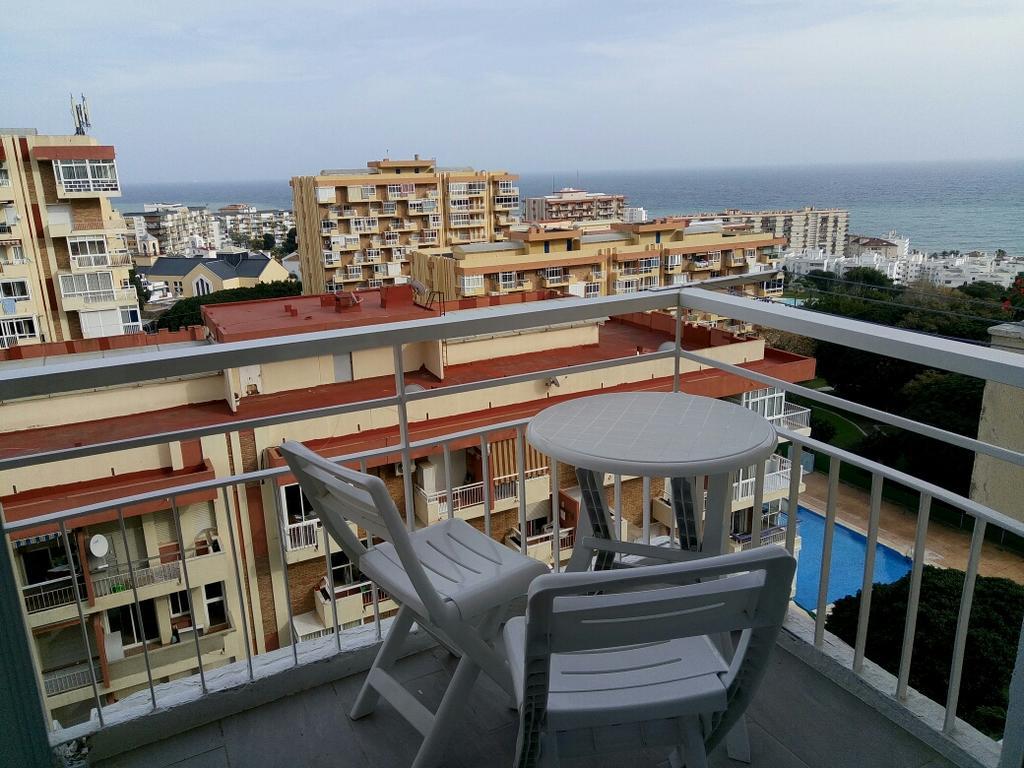 בנאלמדנה Hercules Apartment מראה חיצוני תמונה
