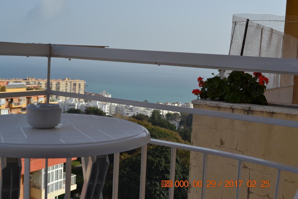 בנאלמדנה Hercules Apartment מראה חיצוני תמונה