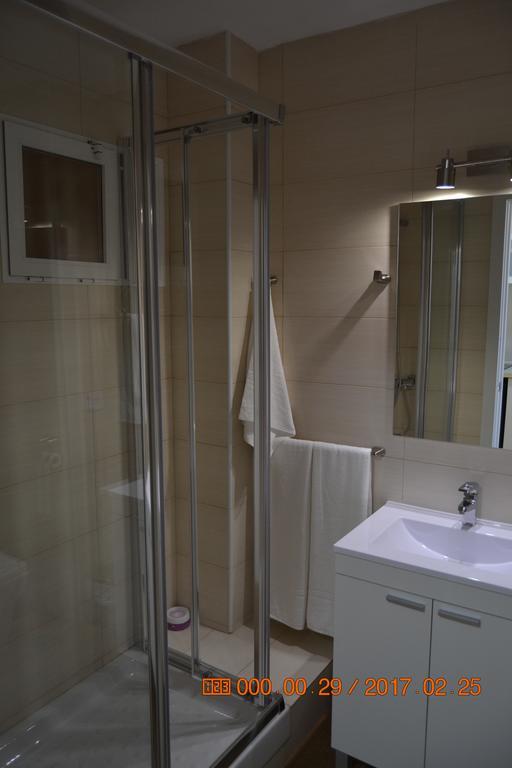 בנאלמדנה Hercules Apartment מראה חיצוני תמונה