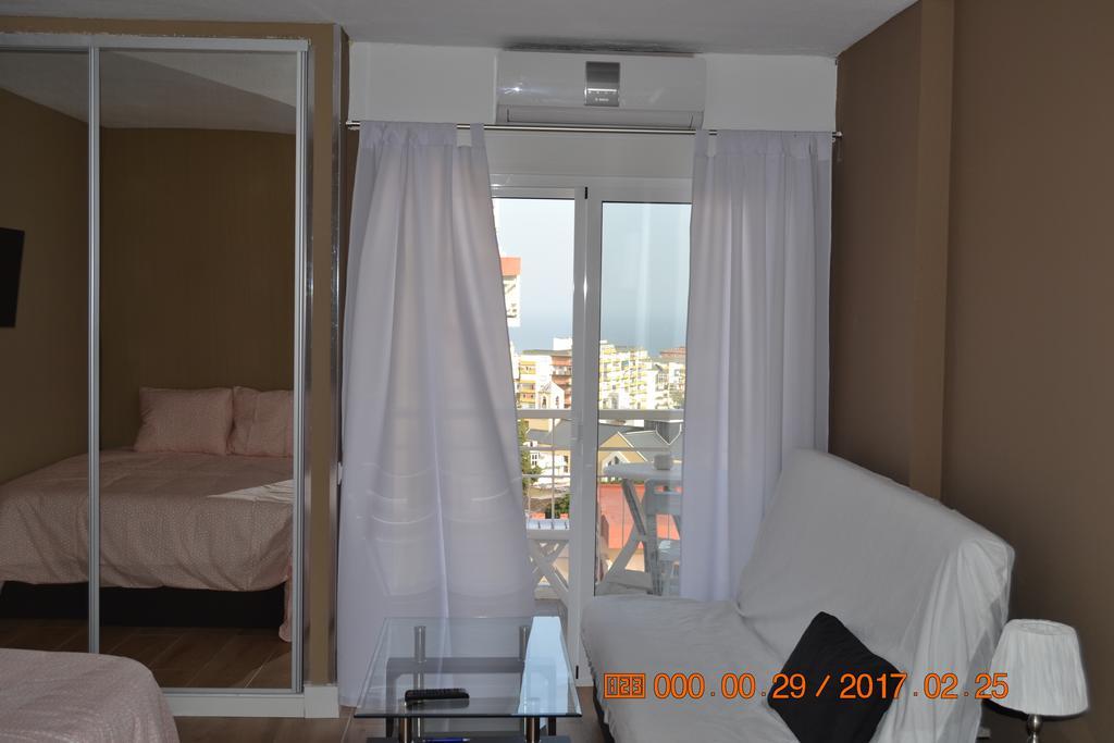 בנאלמדנה Hercules Apartment מראה חיצוני תמונה