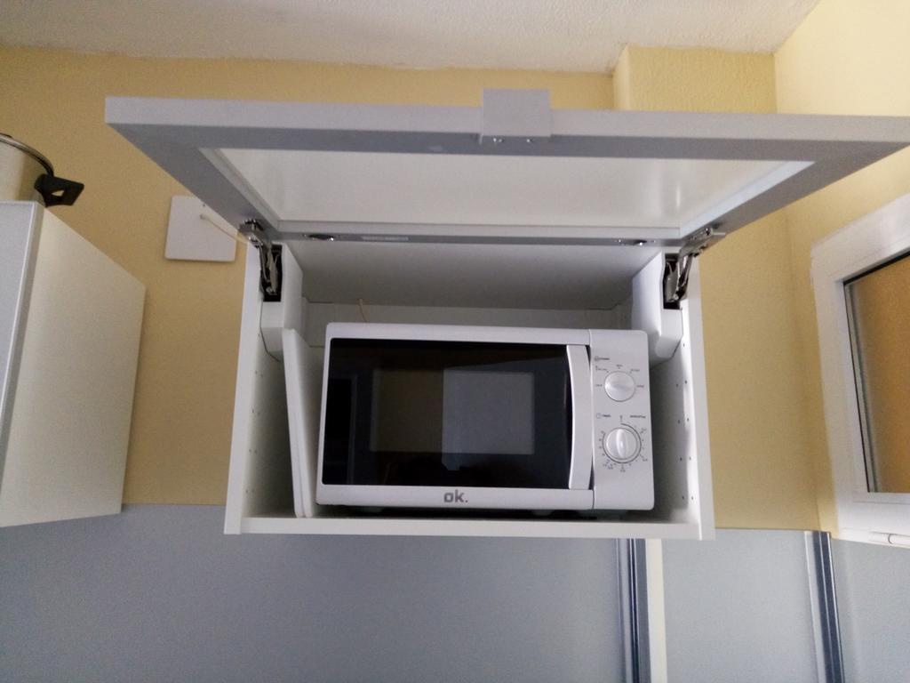 בנאלמדנה Hercules Apartment מראה חיצוני תמונה