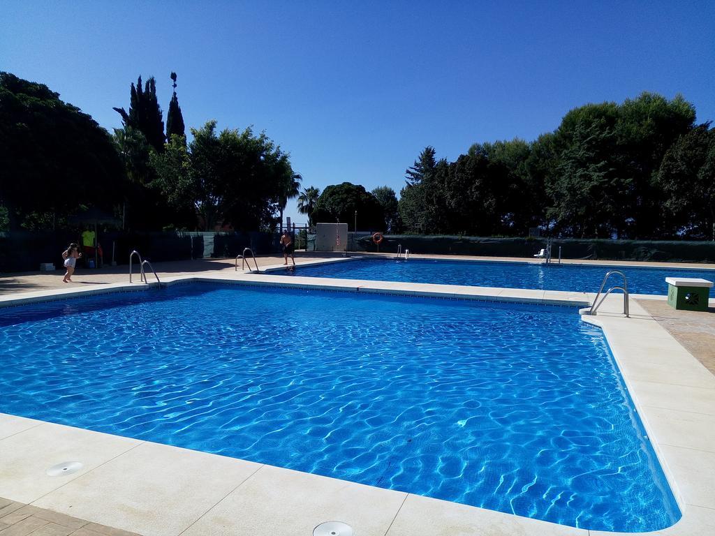 בנאלמדנה Hercules Apartment מראה חיצוני תמונה