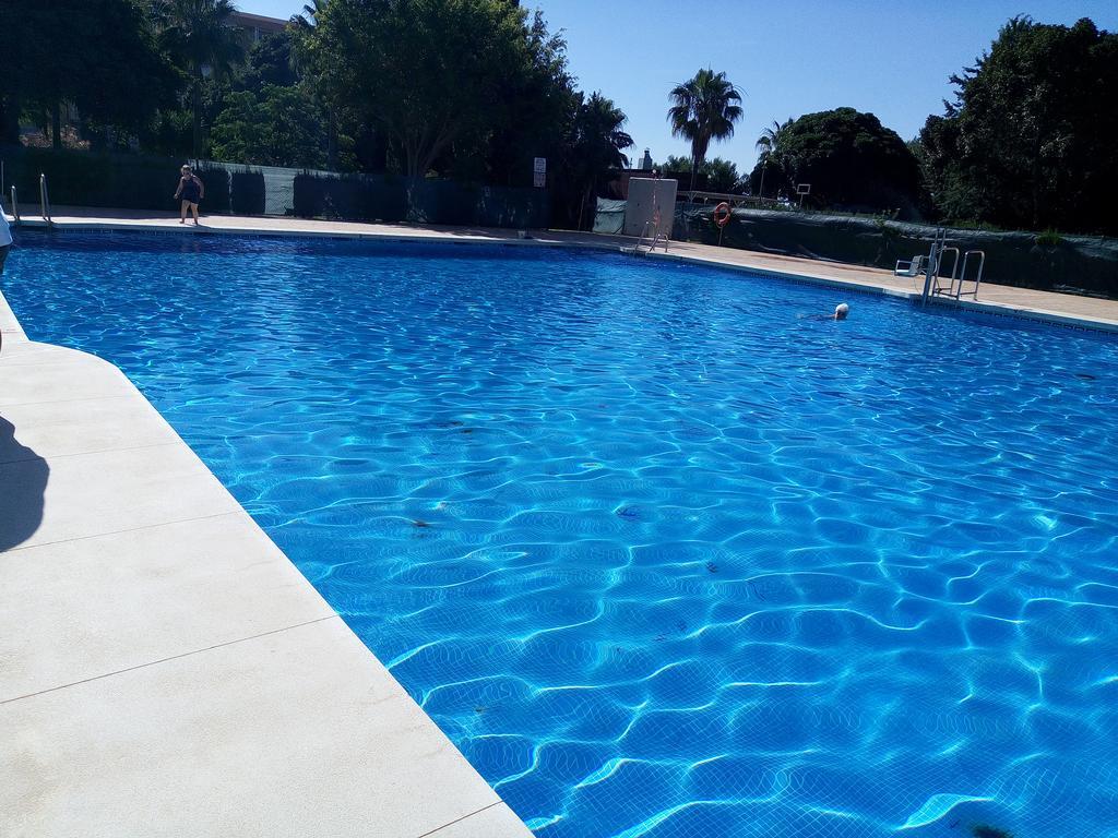 בנאלמדנה Hercules Apartment מראה חיצוני תמונה